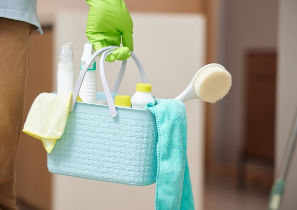 夏邑县家庭保洁